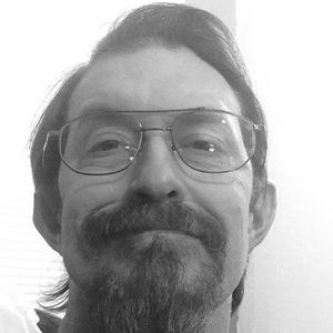 Meet your Posher, Keith